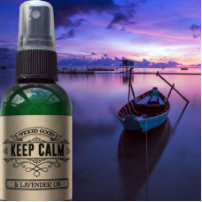 Wicked Good Karma Kleaner: Spiritual Cleansing Spray